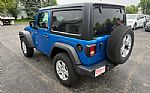 2022 Wrangler Thumbnail 9