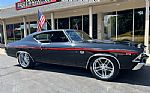 1969 Chevelle Thumbnail 1