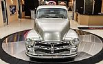 1954 3100 Pickup Restomod Thumbnail 9