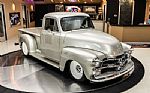 1954 3100 Pickup Restomod Thumbnail 11