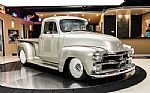 1954 3100 Pickup Restomod Thumbnail 10