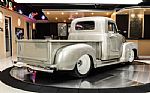 1954 3100 Pickup Restomod Thumbnail 13