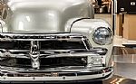 1954 3100 Pickup Restomod Thumbnail 29