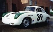 1964 Porsche 356C 
