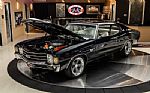 1972 Chevelle Restomod Thumbnail 7
