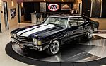 1972 Chevelle Restomod Thumbnail 6