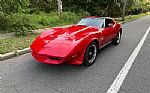 1975 Corvette Pro Touring Thumbnail 4