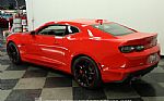 2024 Camaro SS Thumbnail 7