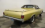 1971 El Camino LS3 Restomod Thumbnail 12