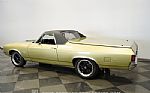 1971 El Camino LS3 Restomod Thumbnail 9