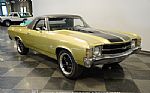 1971 El Camino LS3 Restomod Thumbnail 17
