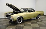 1971 El Camino LS3 Restomod Thumbnail 38