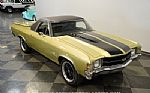 1971 El Camino LS3 Restomod Thumbnail 36
