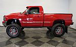 2002 Sierra 1500 4x4 Custom Thumbnail 2