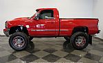 2002 Sierra 1500 4x4 Custom Thumbnail 8