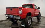 2002 Sierra 1500 4x4 Custom Thumbnail 13