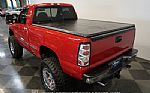 2002 Sierra 1500 4x4 Custom Thumbnail 11