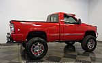2002 Sierra 1500 4x4 Custom Thumbnail 15