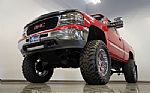 2002 Sierra 1500 4x4 Custom Thumbnail 21