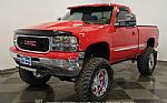 2002 Sierra 1500 4x4 Custom Thumbnail 19