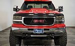 2002 Sierra 1500 4x4 Custom Thumbnail 18