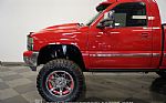 2002 Sierra 1500 4x4 Custom Thumbnail 24