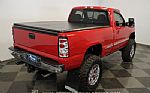 2002 Sierra 1500 4x4 Custom Thumbnail 29