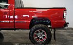 2002 Sierra 1500 4x4 Custom Thumbnail 25