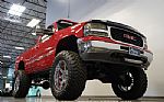 2002 Sierra 1500 4x4 Custom Thumbnail 35