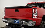 2002 Sierra 1500 4x4 Custom Thumbnail 31