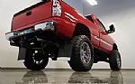 2002 Sierra 1500 4x4 Custom Thumbnail 30