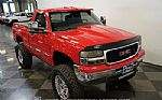 2002 Sierra 1500 4x4 Custom Thumbnail 36