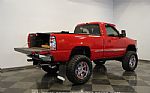 2002 Sierra 1500 4x4 Custom Thumbnail 59
