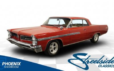 Photo of a 1963 Pontiac Bonneville for sale