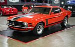 1970 Mustang Fastback Thumbnail 2