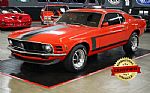 1970 Mustang Fastback Thumbnail 1