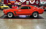 1970 Mustang Fastback Thumbnail 3
