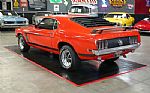1970 Mustang Fastback Thumbnail 4