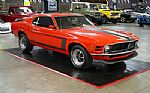 1970 Mustang Fastback Thumbnail 8