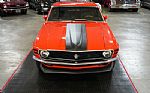 1970 Mustang Fastback Thumbnail 17