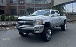 2008 Silverado 2500 HD Thumbnail 4