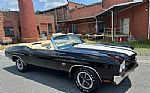 1970 Chevelle Thumbnail 1