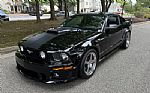 2007 Mustang Roush Blackjack Stage Thumbnail 1