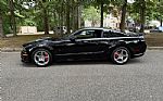 2007 Mustang Roush Blackjack Stage Thumbnail 2
