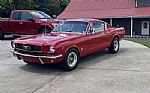 1966 Mustang Thumbnail 3