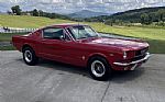 1966 Mustang Thumbnail 1