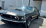 1969 Mustang Mach 1 Cobra Jet Thumbnail 6