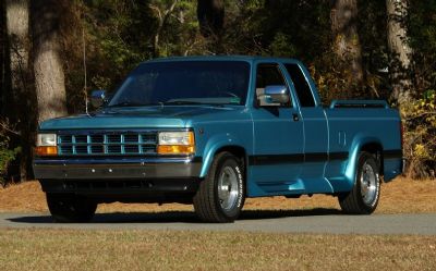 Photo of a 1995 Dodge Dakota SLT for sale