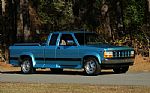1995 Dakota SLT Thumbnail 9
