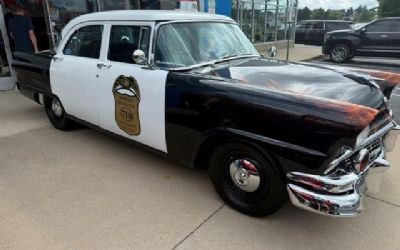 Photo of a 1956 Ford Fairlane for sale